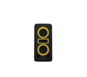 Power Audio Klipsch New York Bluetooth Mikrofon Czarny