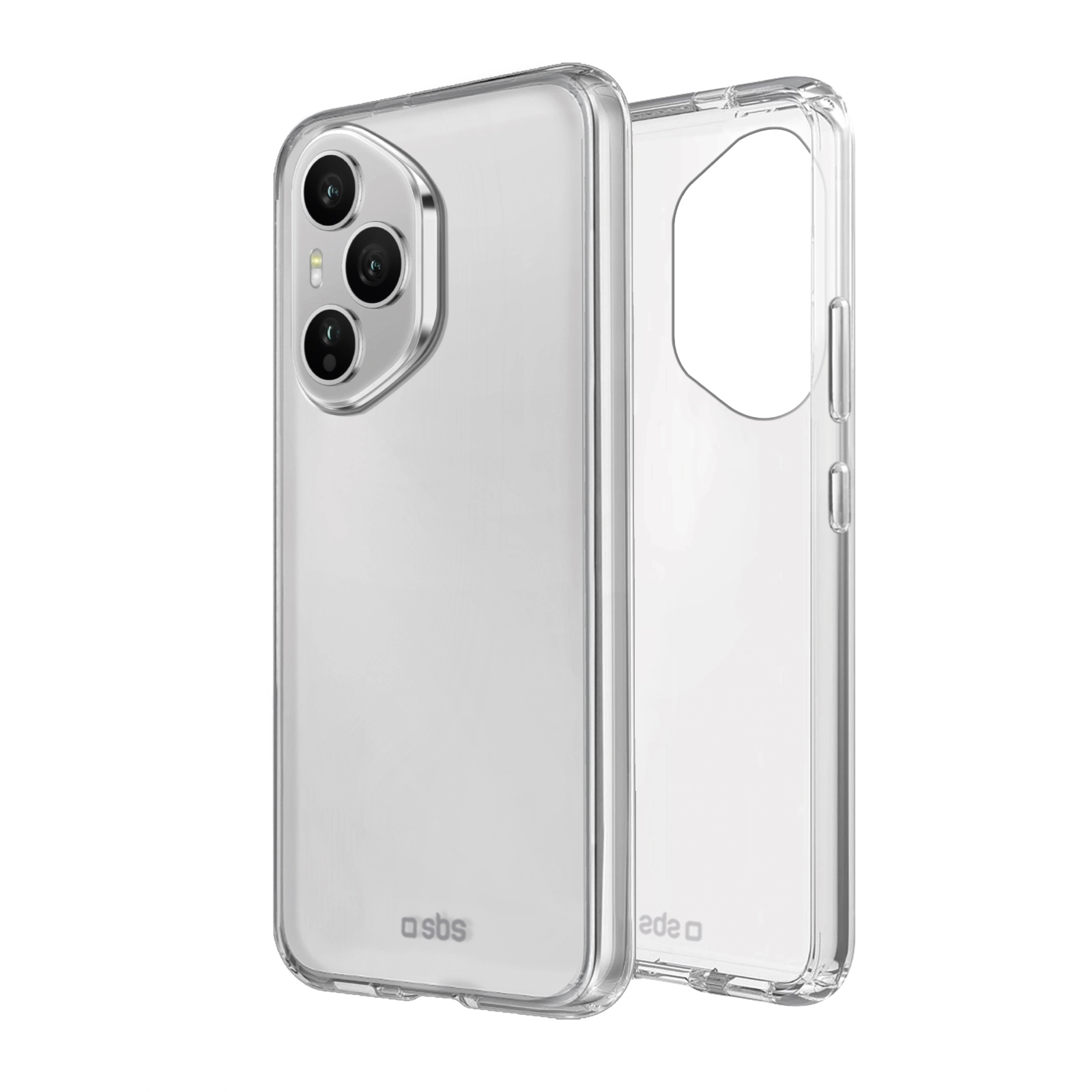 Etui SBS Skinny Cover do Honor 400 Pro Przeźroczysty