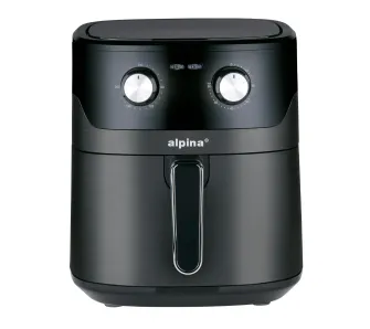 Air fryer Alpina BL-27216 1600W 6l