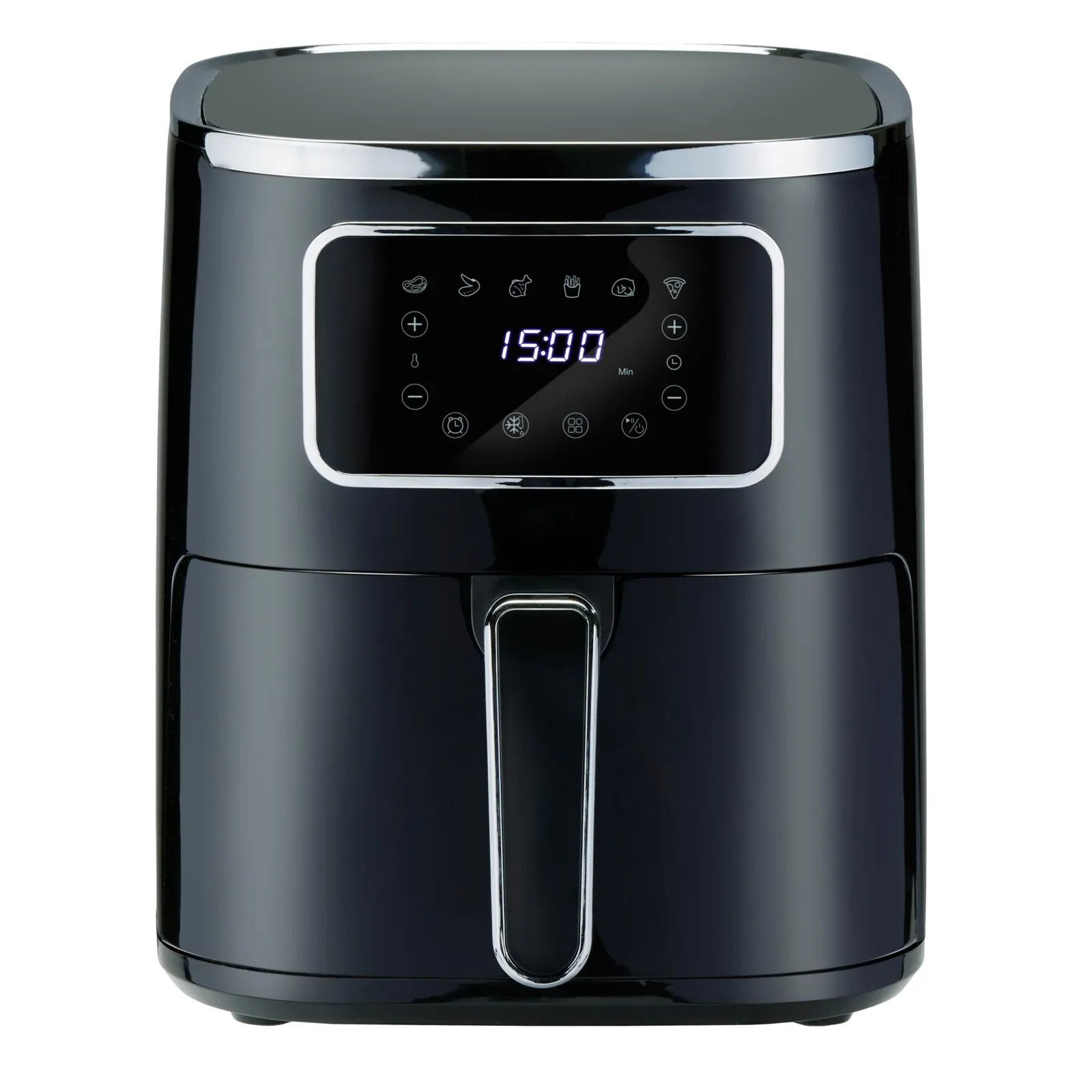 Air fryer Alpina BL-24687 1450W 4,5l