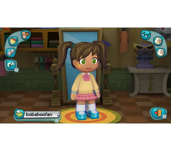 MySims Cozy Bundle Gra na PS5