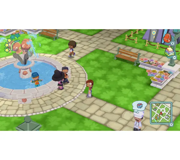 MySims Cozy Bundle Gra na PS5