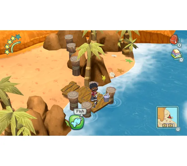 MySims Cozy Bundle Gra na PS5