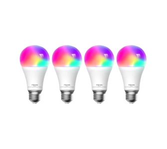 Żarówka LED Meross MSL120 810lm 9W RGB 4szt.