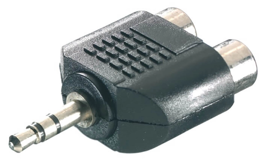 Adapter Vivanco 46047