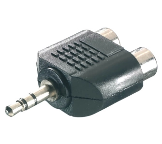 Adapter Vivanco 46047