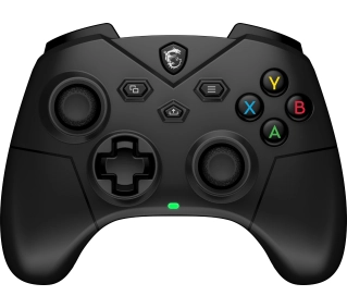 MSI Force GC300 Wireless do PC, Android Bezprzewodowy Czarny