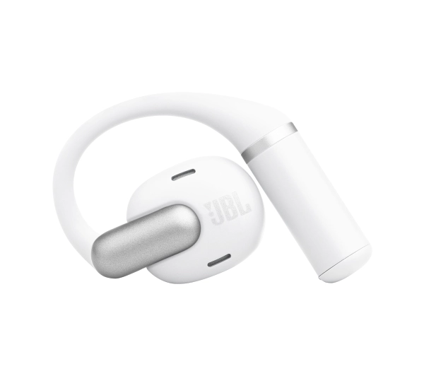 JBL Sense Pro Przewodnictwo powietrzne Bluetooth 6.0 Funkcje AI Biały - Kup na Raty - RRSO 0%