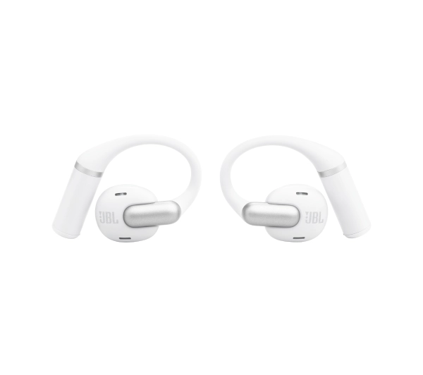 JBL Sense Pro Przewodnictwo powietrzne Bluetooth 6.0 Funkcje AI Biały - Kup na Raty - RRSO 0%