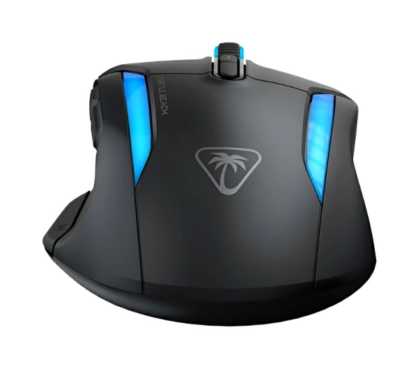 Turtle Beach Kone II Czarna