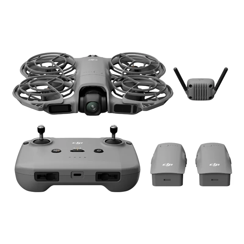 Dron DJI Neo 2 Fly More Combo
