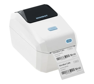 Niimbot K3 W Kremowy