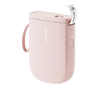 Niimbot D11H Różowy