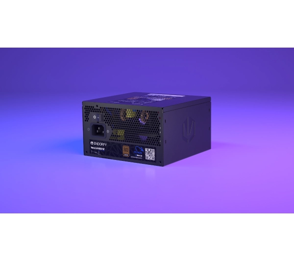 Endorfy Vero L6 650W 80+ Bronze Czarny