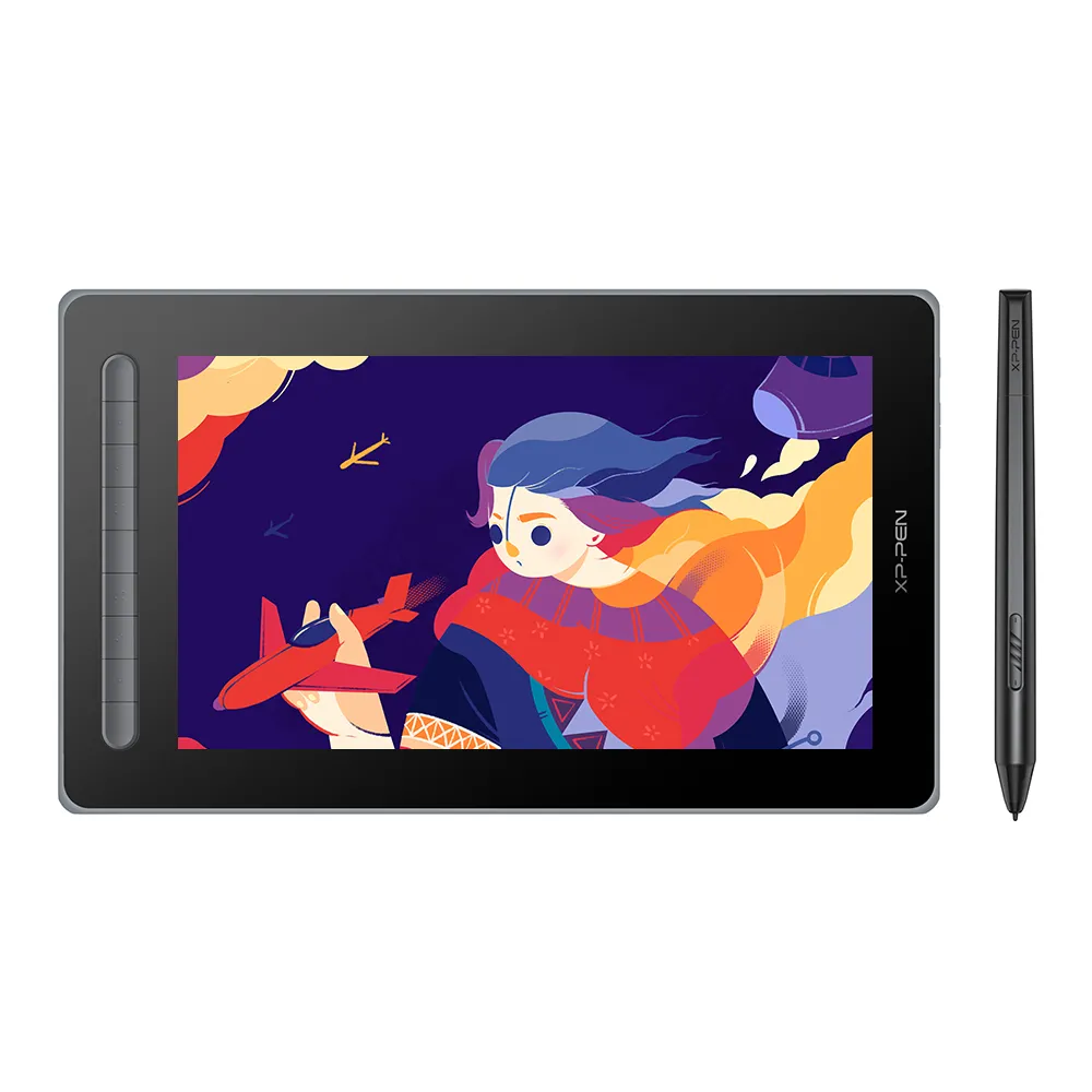Tablet graficzny XP-Pen  Artist 13 (2. generacja) Czarny