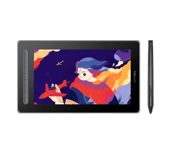 Tablet graficzny XP-Pen  Artist 13 (2. generacja) Czarny
