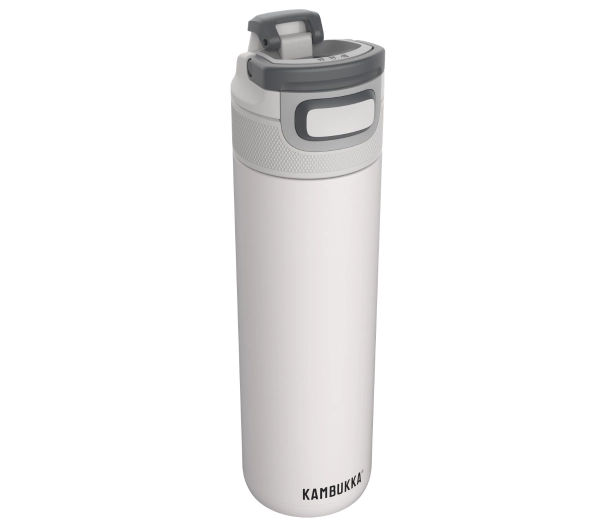 Kambukka Elton Insulated 0,6l Chalk White