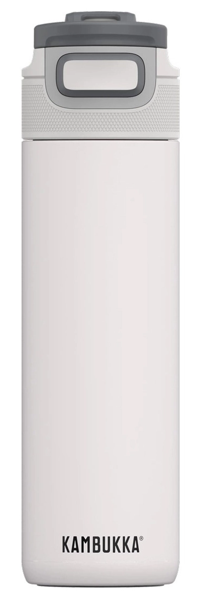 Kubek termiczny Kambukka Elton Insulated 0,6l Chalk White