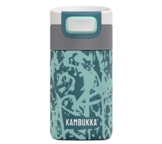 Kubek termiczny Kambukka Etna 0,3l Coffee Mural