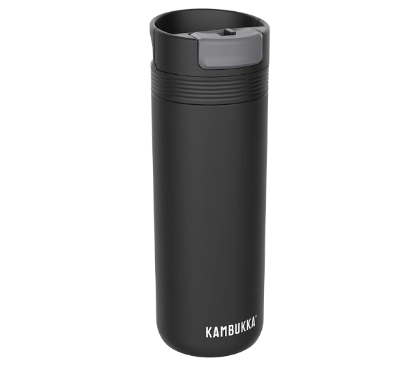 Kambukka Cabo 0,5l Black