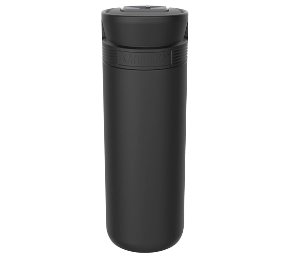Kambukka Cabo 0,5l Black