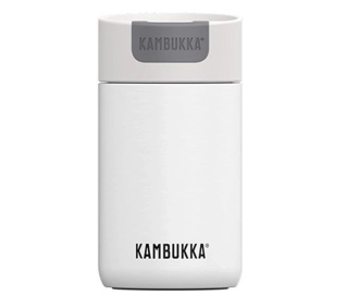 Kambukka Olympus 0,3l Marshmallow white
