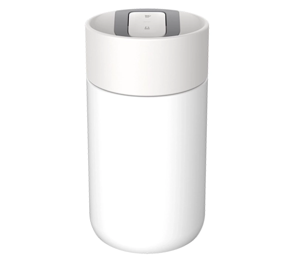 Kambukka Olympus 0,3l Marshmallow white