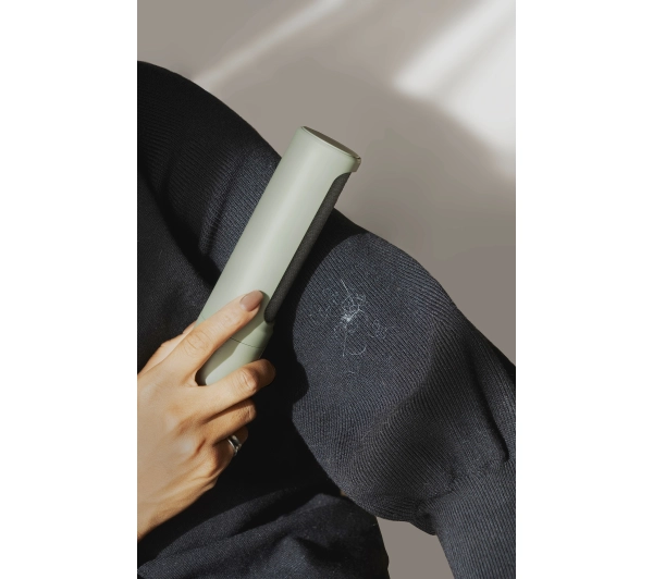 Steamery Lint Brush Zielony