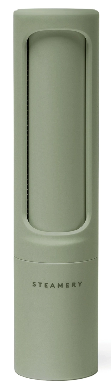 Rolka do ubrań Steamery Lint Brush Zielony
