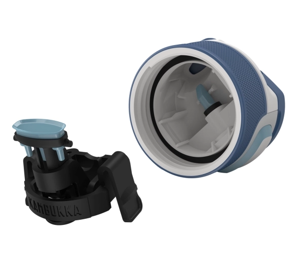 Kambukka Elton 0,75l Crystal Blue