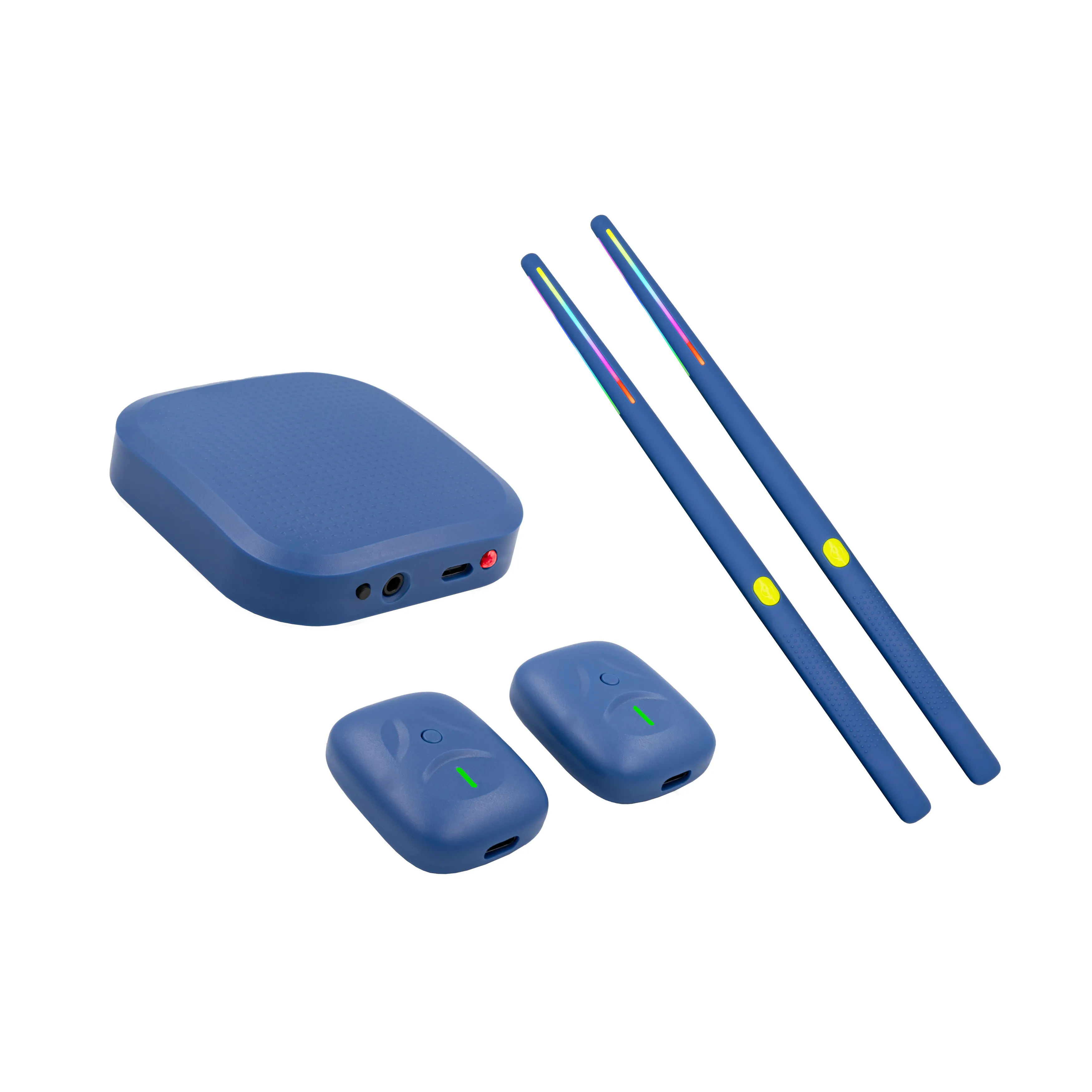 Perkusja Musicmate MM-DRM80 VirtualDrum