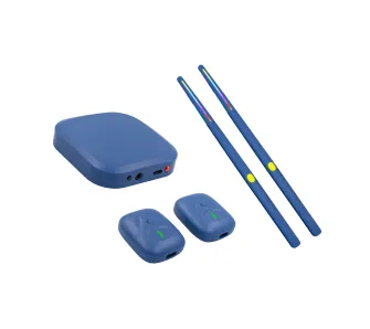 Perkusja Musicmate MM-DRM80 VirtualDrum