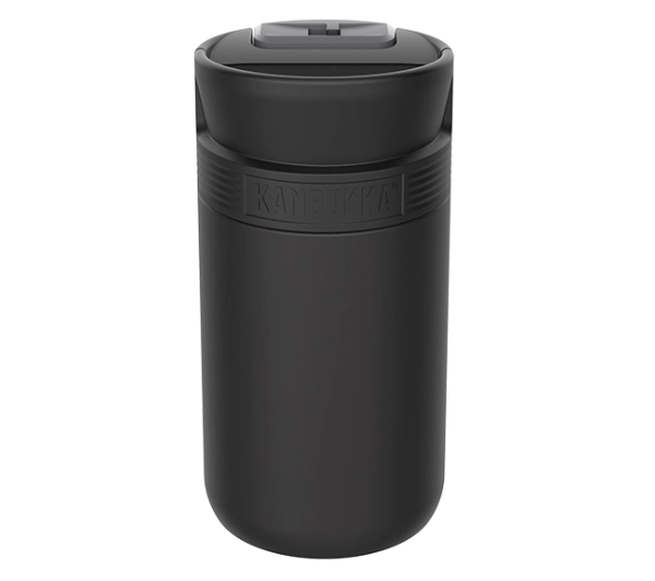 Kambukka Cabo 0,3l Black