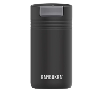 Kubek termiczny Kambukka Cabo 0,3l Black