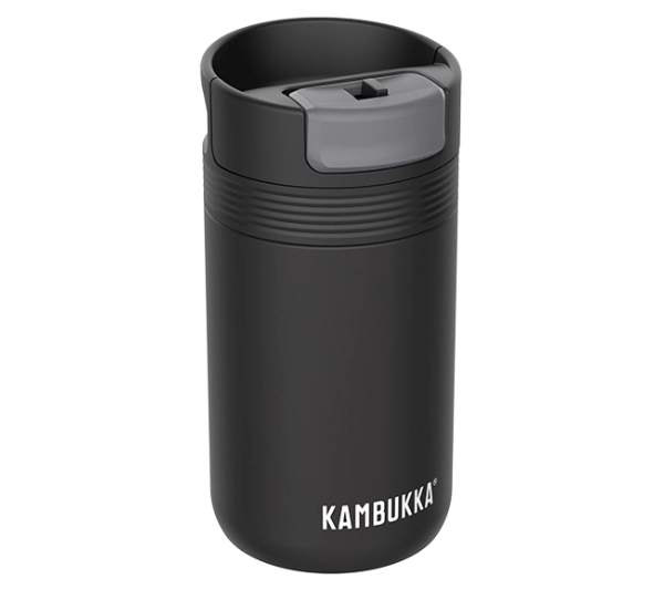Kambukka Cabo 0,3l Black