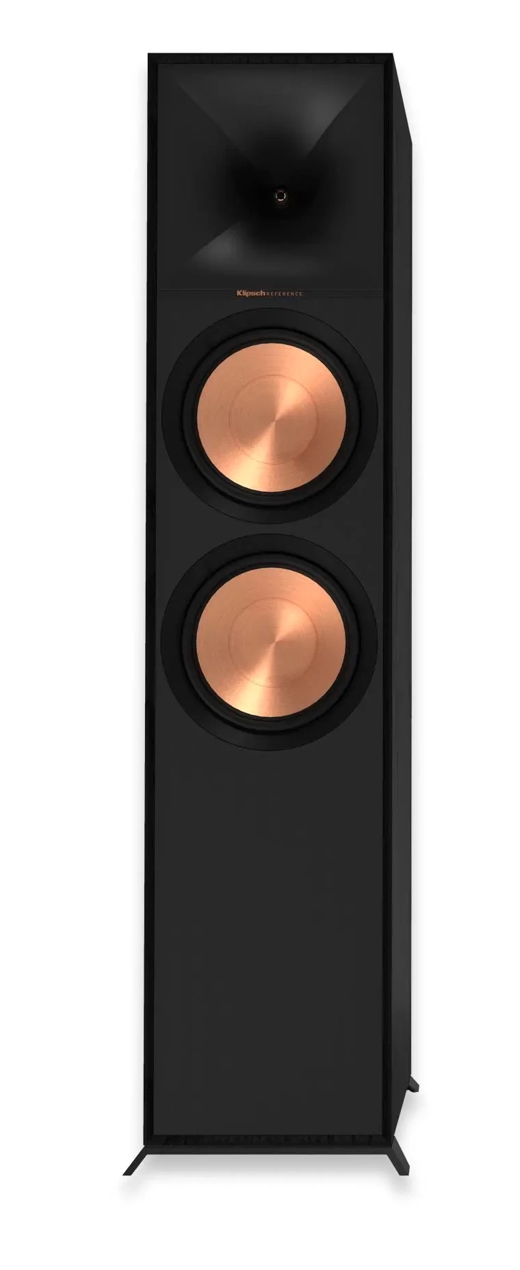 Kolumny Klipsch R-800F Czarny 1szt.