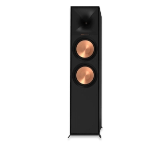 Kolumny Klipsch R-800F Czarny 1szt.