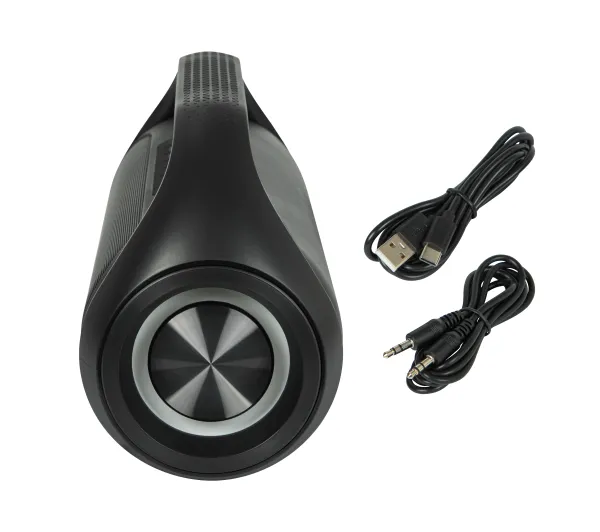 BLOW SOUNDWAVE 80W Czarny