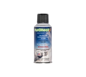 Zestaw testowy PurCheck Do Czujek Dymu HFS-PC30S