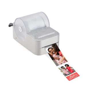 Drukarka HP Sprocket Panorama Biały