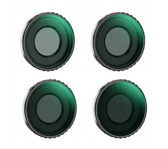 Filtr K&F Concept ND8 ND16 ND32 ND64