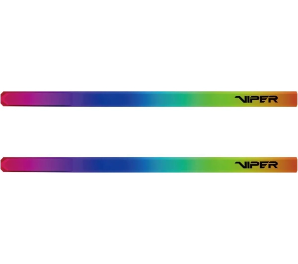 Patriot Viper Elite 5 Ultra RGB DDR5 64GB (2x32GB) 6000 CL28 Czarny - Kup na Raty - RRSO 0%