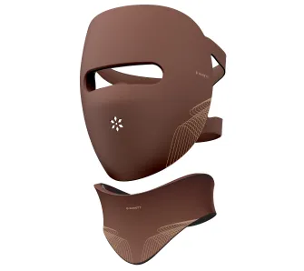 Maska do twarzy Garett LED Beauty Skin Ritual Face&Neck