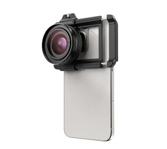 Obiektyw Apexel APL-ZM100 Super Makro ZOOM