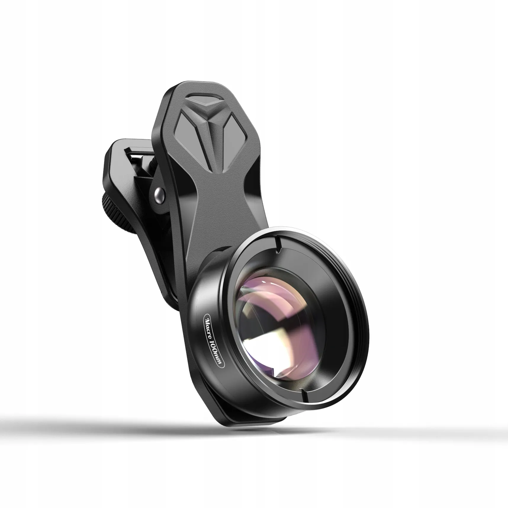 Obiektyw Apexel APL-HB100mm Super Macro Lens Czarny