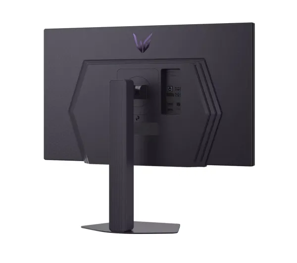 LG UltraGear 27G810A-B 27" 4K IPS Dual Mode 180Hz/360Hz 1ms Gamingowy - Kup na Raty - RRSO 0%