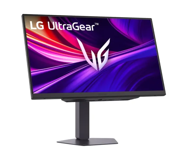 LG UltraGear 27G810A-B 27" 4K IPS Dual Mode 180Hz/360Hz 1ms Gamingowy - Kup na Raty - RRSO 0%