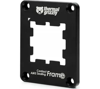 Ramka kontaktowa Thermal Grizzly Contact Sealing Frame AM5