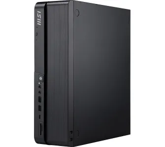 Komputer MSI Pro DP80 A14G-088EU i5-14400 16GB RAM 512GB Dysk SSD