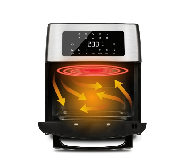 G3 Ferrari Friggisano EVO G10182 1700W 15l - Kup na Raty - RRSO 0%